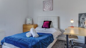 Apartment | 3 bedrooms
