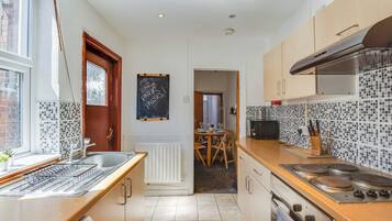 Apartment | 3 bedrooms