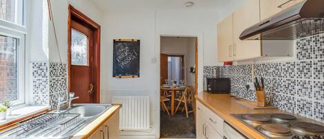 アパートメント | 3 室のベッドルーム