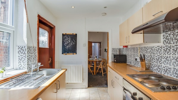 Apartment | 3 bedrooms