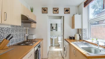 Apartment | 3 bedrooms