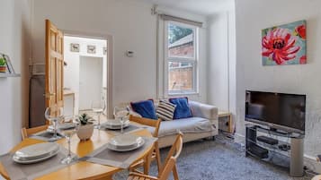 Apartment | 3 bedrooms