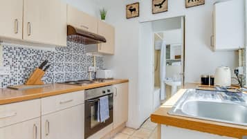 Apartment | 3 bedrooms