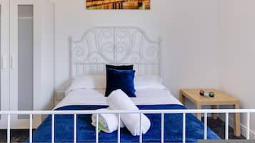 Apartment | 3 bedrooms