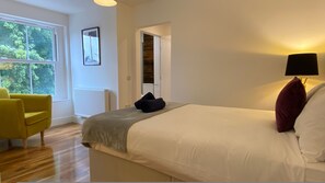 2 bedrooms - De Parys Penthouse 5 in Bedford (Bedford)