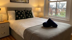 2 bedrooms - De Parys Penthouse 5 in Bedford (Bedford)