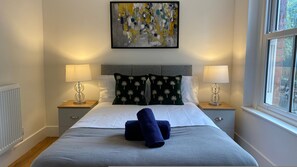 Apartment | 2 bedrooms - De Parys Penthouse 5 in Bedford (Bedford)