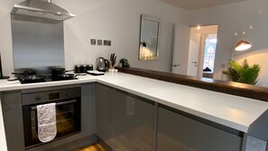 Apartment | 2 bedrooms - De Parys Penthouse 5 in Bedford (Bedford)