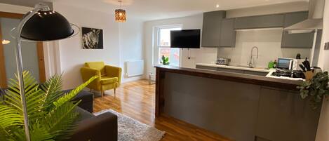 Apartment | 2 bedrooms