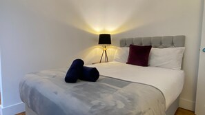 Apartment | 2 Schlafzimmer
