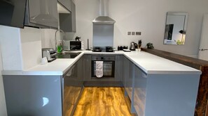 Apartment | 2 Schlafzimmer