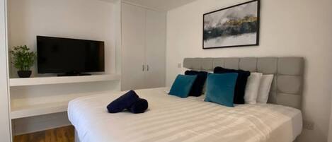 Apartment | 1 bedroom