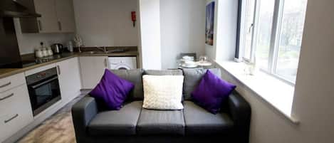 Apartment | 1 bedroom