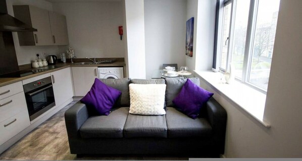 Apartment | 1 bedroom