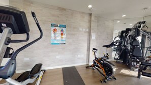 1 habitación y acceso a internet 