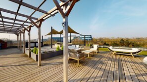 1 habitación y internet 