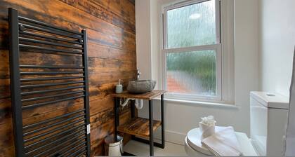 De Parys Serviced Flat in Bedford 4 Live