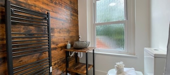 De Parys Serviced Flat in Bedford 4 Live