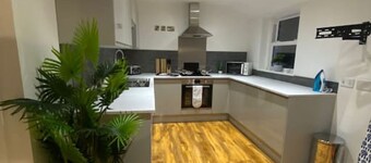 De Parys Serviced Flat in Bedford 4 Live