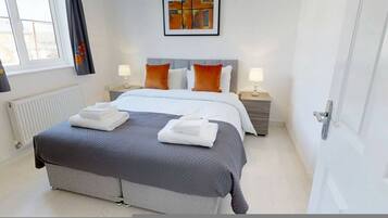 Apartment | 3 bedrooms