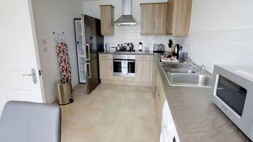 Apartment | 3 bedrooms