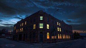 Apartment | 3 bedrooms, Internet - The Nichols Building Spacious 3-bedroom Apartment (Sheffield)