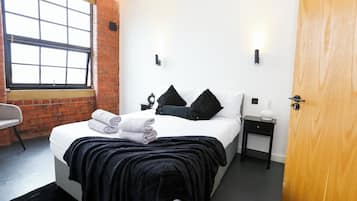 Apartamento | 3 quartos, acesso à internet de alta velocidade