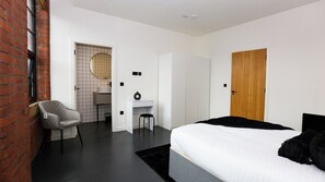 Apartment | 3 bedrooms, Internet - The Nichols Building Spacious 3-bedroom Apartment (Sheffield)