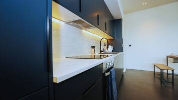 Apartamento | 3 quartos, acesso à internet de alta velocidade