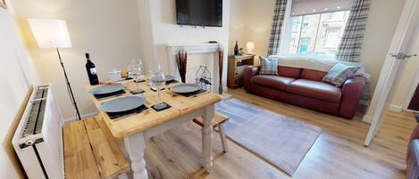 公寓 | 3 多间卧室