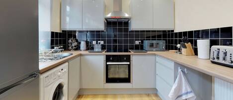 Appartement | 3 chambres