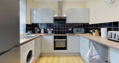 Stayzo Westminster Stylish House Accommodation