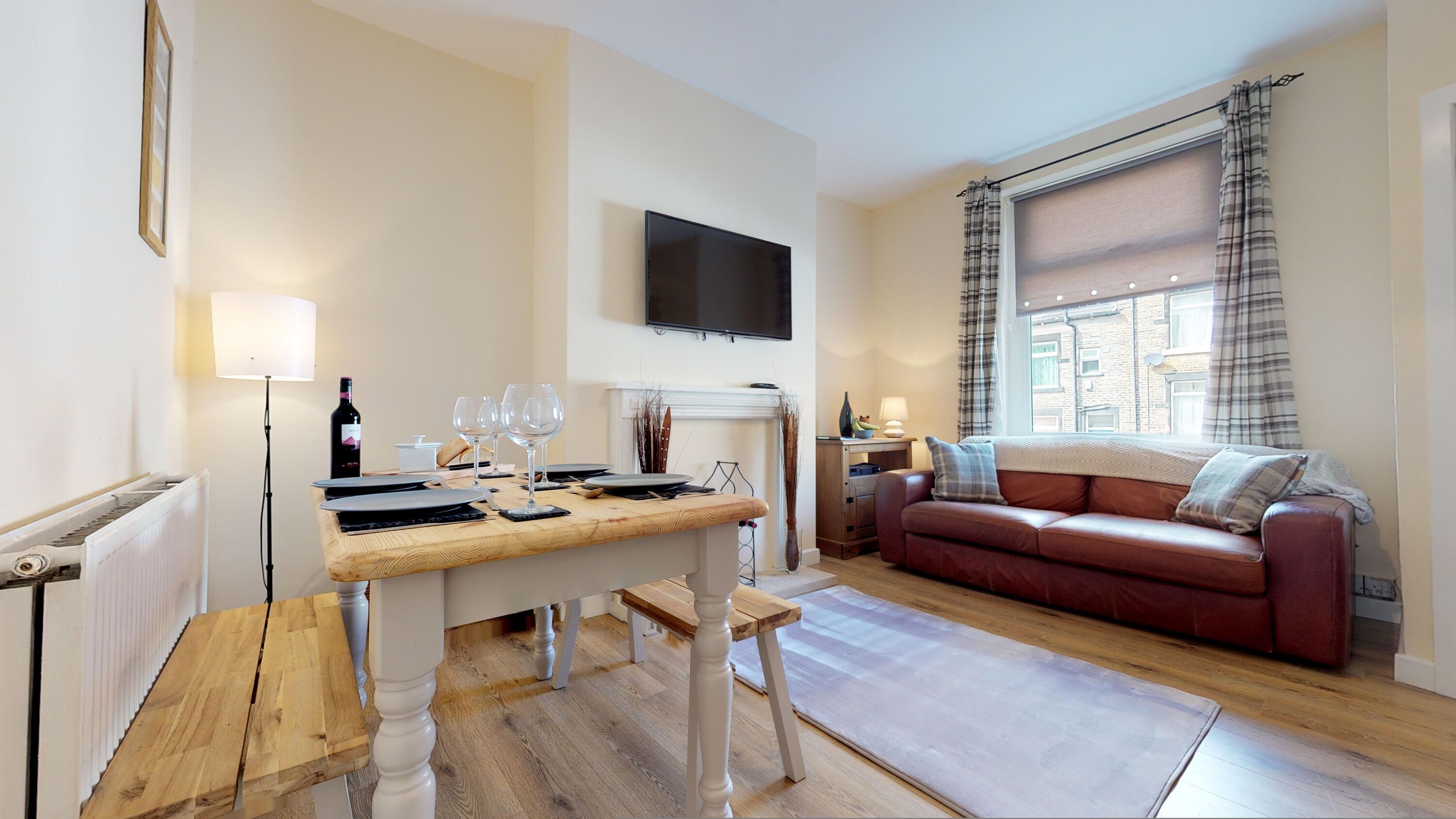 Apartment | 3 Schlafzimmer
