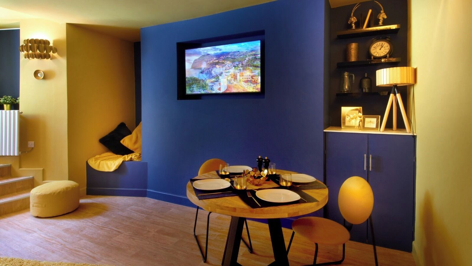 Apartment | 2 bedrooms