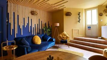 Apartemen | 2 kamar tidur