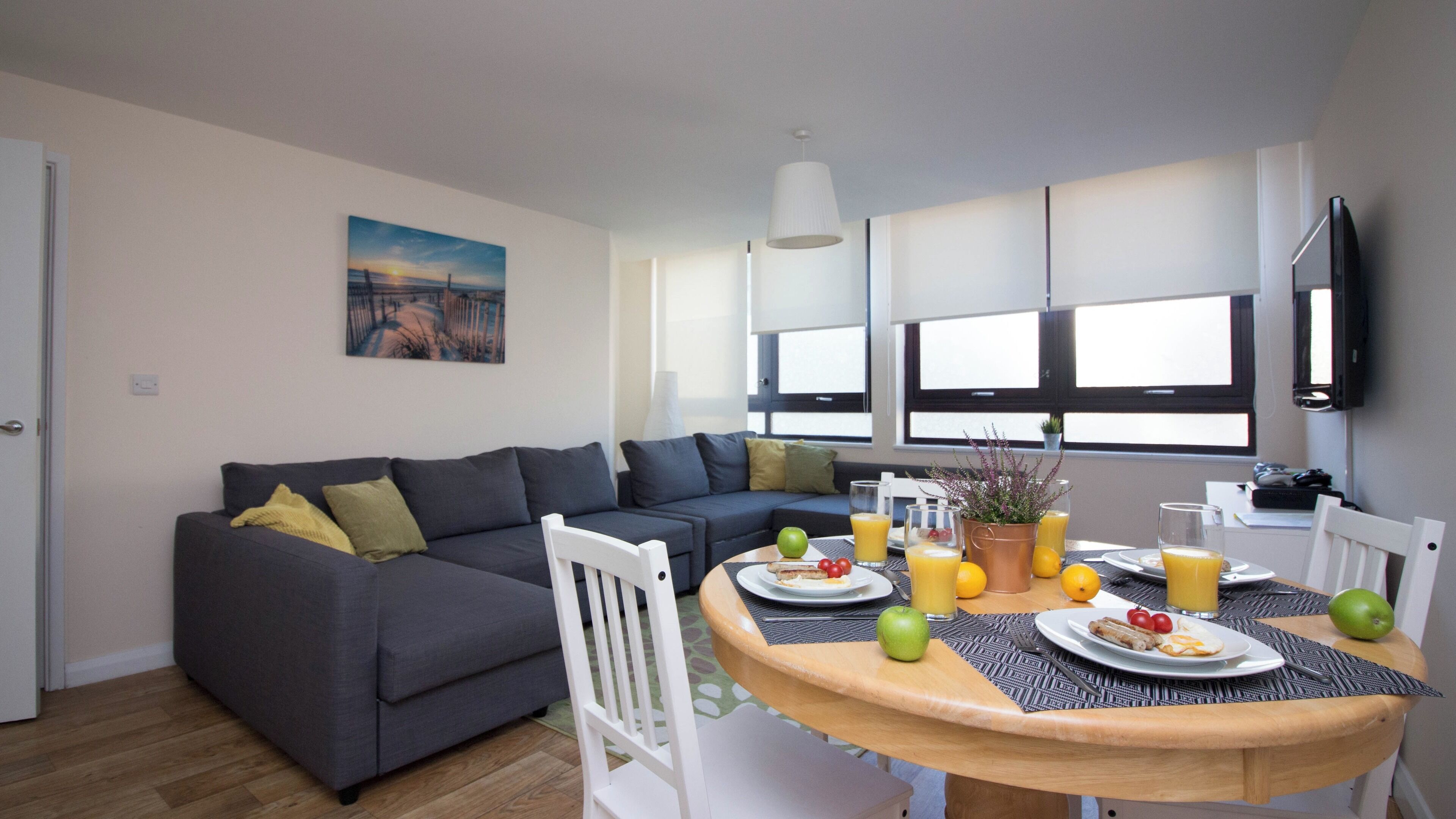 Apartment | 1 bedroom