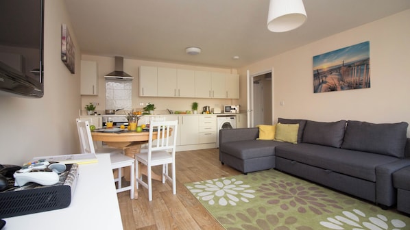 Apartment | 1 bedroom