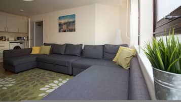 Apartemen | 1 kamar tidur