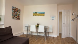 Apartamento | 2 dormitorios