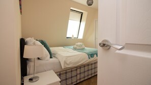 Apartamento | 2 dormitorios