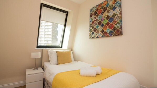 Apartment | 2 bedrooms