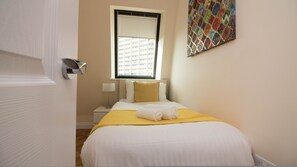 Apartamento | 2 dormitorios