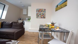 Apartment | 2 bedrooms