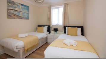 Apartment | 2 bedrooms