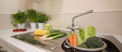 Huoneisto | 2 makuuhuonetta, internet