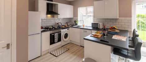 Apartment | 3 bedrooms