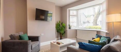 Departamento | 3 habitaciones