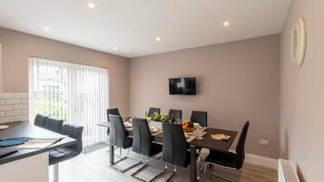Apartment | 3 bedrooms