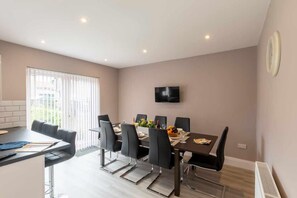 Apartamento | 3 dormitorios