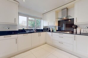 Apartment | 3 bedrooms